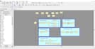 design and simulate the process on arena software