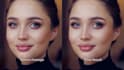 do skin, beauty retouching, pimples, wrinkles, blemishes, softening in video