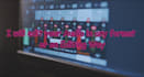 do professional audio editing and noise reduction