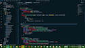 teach you javascript programming in english and b indonesia