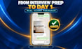 conduct an amazon or big tech mock interview as a former hiring manager