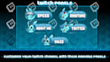 create a custom twitch panels for your channel