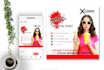design facebook or instagram social media post for ads and campaign