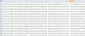do python web scraping, data mining, data extraction