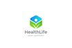 be design unique health logo with satisfaction guaranteed