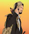 draw awesome faceless vector art from your photo