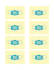 avery label, packaging, product label in 24hrs