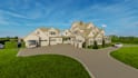 build visional 3d models with sketchup