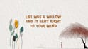 produce a professional hand drawn lyric music video