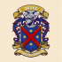 do an elegant coats of arms logo design with unlimited revision