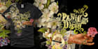 design amazing eye catching tshirt
