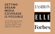 write and distribute a compelling email pitch