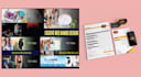 design professional label,flyer,ebook,invoice,banner designs