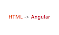 make angular, react, and vuejs application
