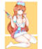 draw anime fanarts, original characters and nsfw