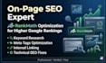 do detailed monthly onpage seo rankmath pro to boost ranking