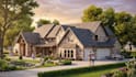 do 3d  modelling, exterior and interior design realistic rendering