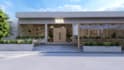 design and 3d render your restaurant cafe bar interior