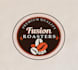 design a new coffee roaster logo in 1 day
