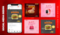 be your personal professional graphic designer