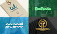 design a logo for your brand