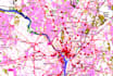 create interactive map on your website with leaflet, mapbox