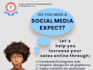 setup facebook  and instagram ads that highly coverts