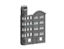 create revit bim model from point cloud