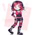 draw your oc in chibi style