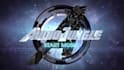 3d superhero cinematic intro
