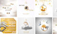 craft conversion focused social media ad design