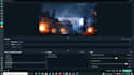 expert obs setup, custom client requirements, bug fixes, IT support