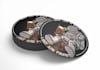 design custom coasters for personal or professional use
