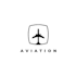 design high quality aviation logo with satisfaction guaranteed