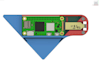 do pcb layout on kicad, pcb testing
