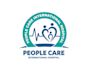 create wonderful hospital logo with fastest delivery
