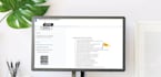 take your resume and help you create an all star linkedin profile