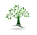 design delightful tree logo with satisfaction guarantee