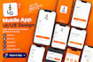convert your website into a mobile app for ios and android