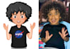 turn your image into a 2d cartoon character