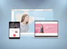 design and develop responsive SEO friendly wordpress website