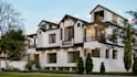make your home exterior and interior awesome with realistic render
