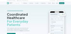 be your front end web developer in html css and javascript