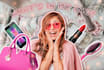 design amazing aesthetic youtube thumbnails