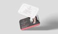 design powerful, professional business cards