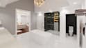 architect 3d modelling, interior design and realistic rendering