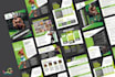 design brochures, flyers and banners
