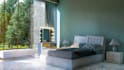 make model and design realistic render using d5