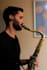 record pro saxophone in 24hs