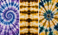 design seamless tie dye patterns